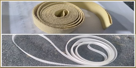 Ropes